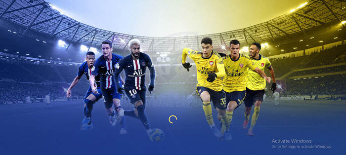 Nhà cái uy tín xuất sắc nhất châu Âu Sky88