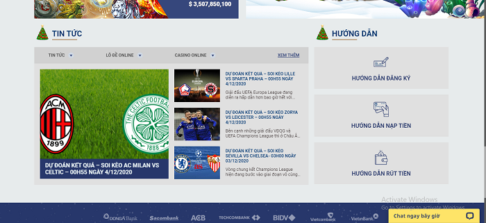 Nhà cái uy tín xuất sắc nhất châu Âu Sky88