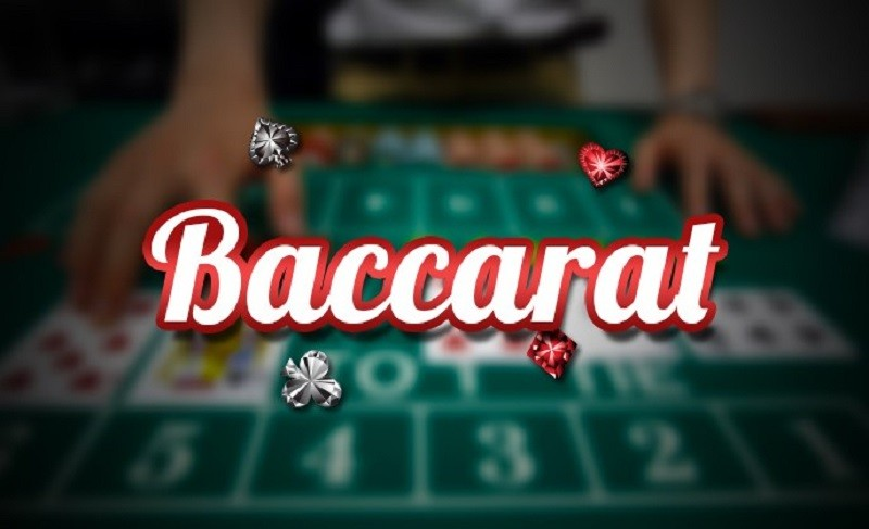 Tìm hiểu những điều thú vị từ game bài Baccarat