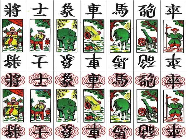 Game đánh bài Tam Cúc – Luật chơi bài Tam Cúc cơ bản nhất