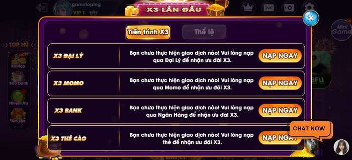 Game bài Choang Club uy tín?