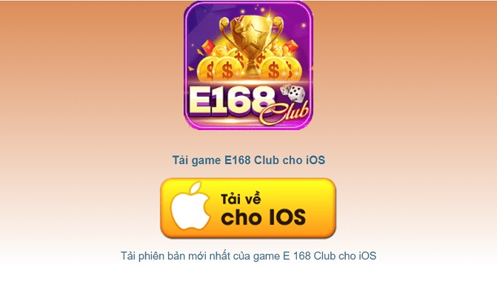 E168 club | Tải E168 club APK IOS mới nhất | Đánh giá game bài E168 Club