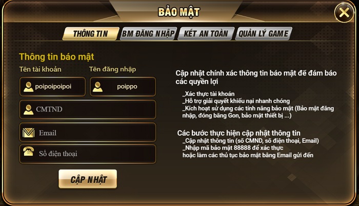 GonVIP Club | Tải GonVIP Club APK IOS mới nhất | Đánh giá game bài GonVIP Club