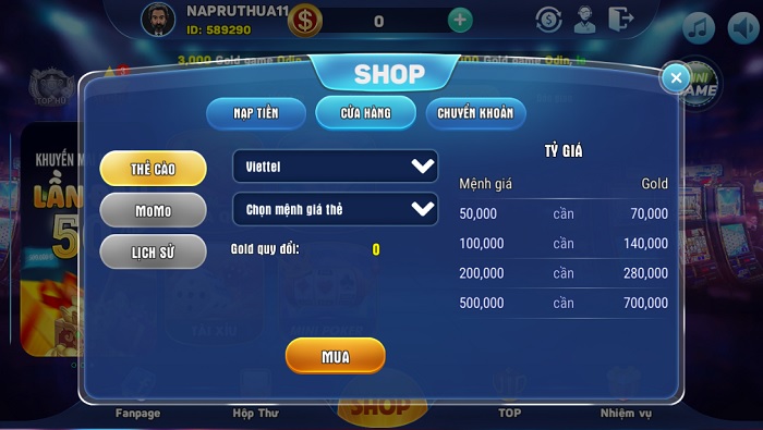 Hua11 | Tải Hua11 APK IOS mới nhất | Đánh giá game bài Hua11 Club