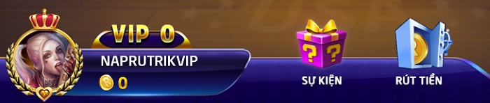 Hướng dẫn cách nhận giftcode rikvip