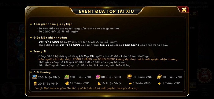 Hướng dẫn cách nhận giftcode yo88