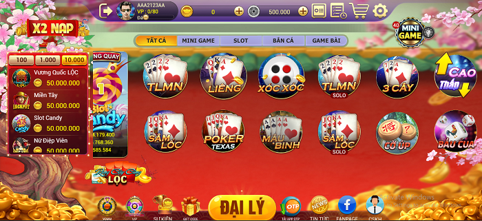 Nagavip lừa đảo có đúng sự thật?