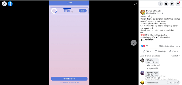 Nagavip lừa đảo có đúng sự thật?