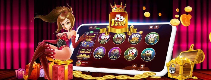 1win club | Tải 1win club APK IOS mới nhất | Đánh giá game bài 1win club