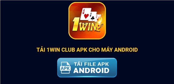 1win club | Tải 1win club APK IOS mới nhất | Đánh giá game bài 1win club
