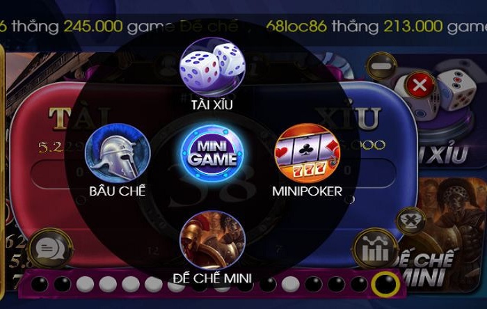 Aoe club | Tải Aoe club APK IOS mới nhất | Đánh giá game bài Aoe club
