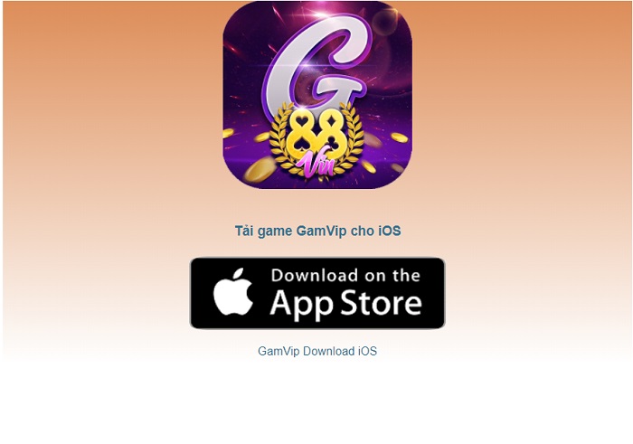 Gamvip | Tải Gamvip APK IOS mới nhất | Đánh giá Gamvip Club