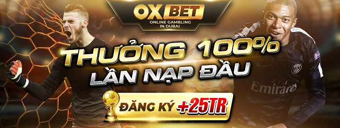Oxbet | Đánh giá nhà cái Oxbet | Link vào Oxbet mới nhất