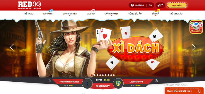 Red88 | Đánh giá nhà cái Red88 | Link vào Red88 mới nhất