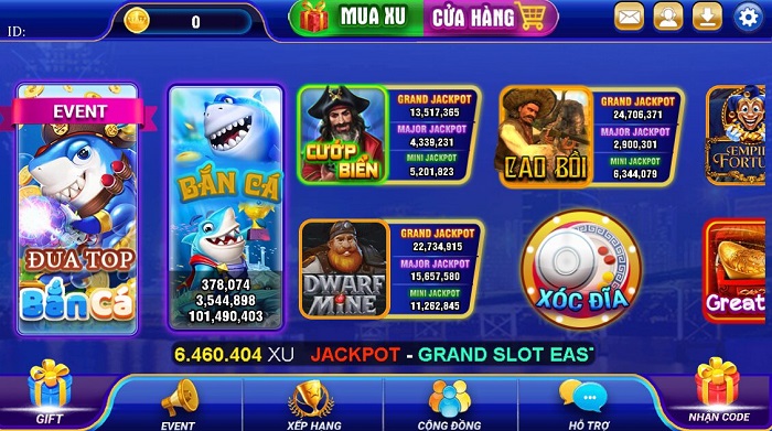 Săn Hũ 777 | Tải Săn Hũ 777 APK IOS mới nhất | Đánh giá game bài Săn Hũ 777 Club