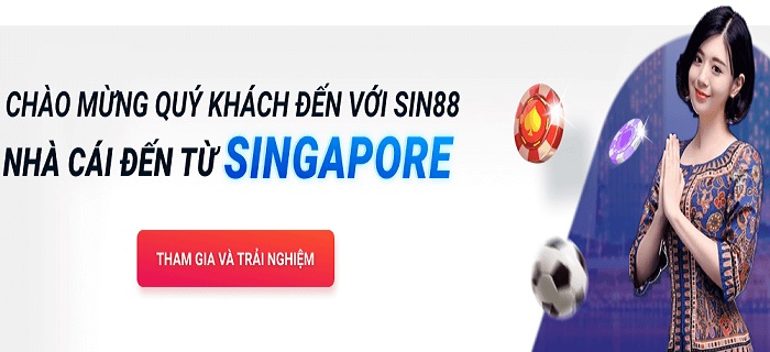 Sin88 | Link vào Sin88 mới nhất | Đánh giá nhà cái Sin88
