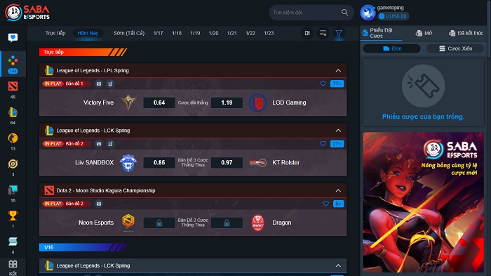 Sin88 | Link vào Sin88 mới nhất | Đánh giá nhà cái Sin88