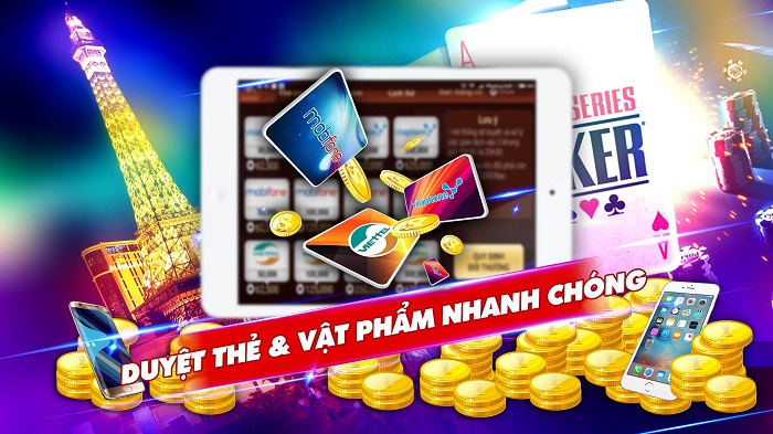 VIP247 | Tải VIP247 APK IOS mới nhất | Đánh giá game bài VIP247 Club