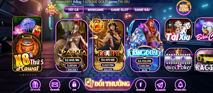 VIP247 | Tải VIP247 APK IOS mới nhất | Đánh giá game bài VIP247 Club