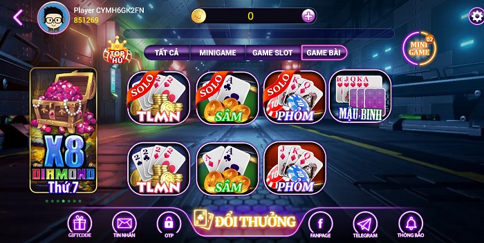VIP247 | Tải VIP247 APK IOS mới nhất | Đánh giá game bài VIP247 Club