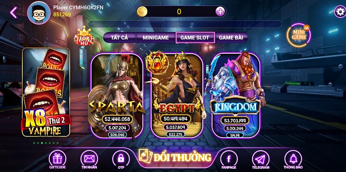 VIP247 | Tải VIP247 APK IOS mới nhất | Đánh giá game bài VIP247 Club