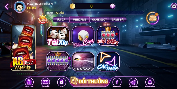 VIP247 | Tải VIP247 APK IOS mới nhất | Đánh giá game bài VIP247 Club