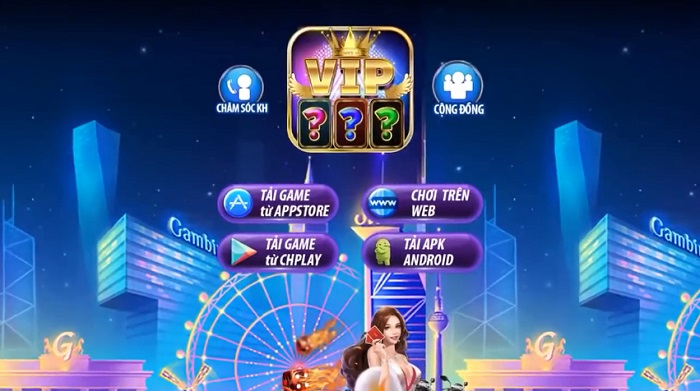 VIP247 | Tải VIP247 APK IOS mới nhất | Đánh giá game bài VIP247 Club