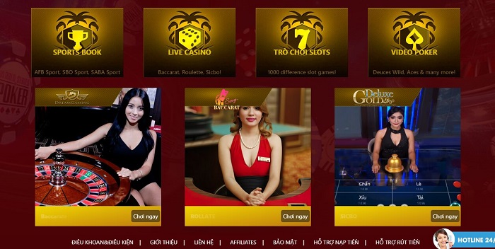 WIN2255 | Link vào WIN2255 mới nhất | Đánh giá nhà cái WIN2255