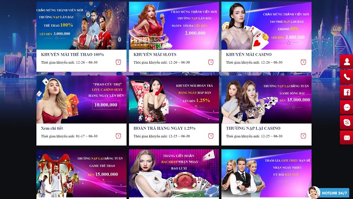 WIN2255 | Link vào WIN2255 mới nhất | Đánh giá nhà cái WIN2255