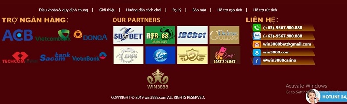 WIN2255 | Link vào WIN2255 mới nhất | Đánh giá nhà cái WIN2255