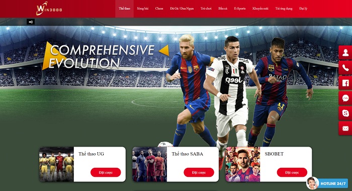 WIN2255 | Link vào WIN2255 mới nhất | Đánh giá nhà cái WIN2255