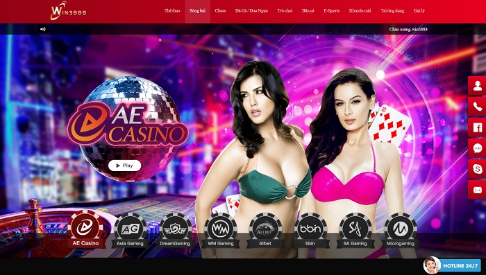 WIN2255 | Link vào WIN2255 mới nhất | Đánh giá nhà cái WIN2255