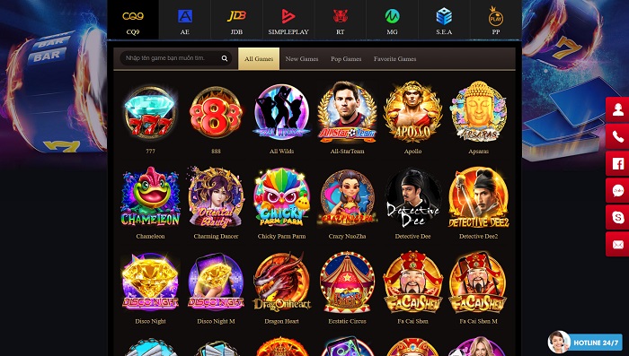 WIN2255 | Link vào WIN2255 mới nhất | Đánh giá nhà cái WIN2255