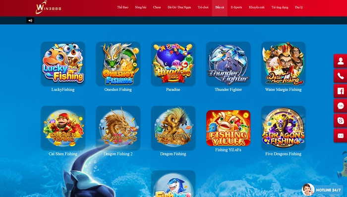 WIN2255 | Link vào WIN2255 mới nhất | Đánh giá nhà cái WIN2255