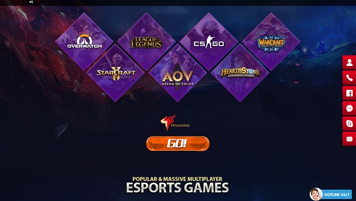 WIN2255 | Link vào WIN2255 mới nhất | Đánh giá nhà cái WIN2255