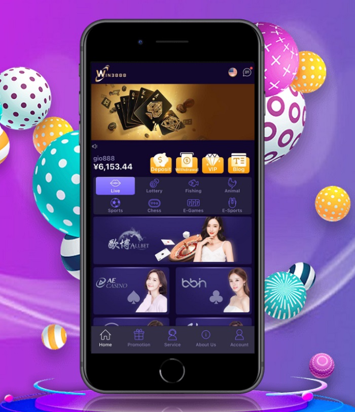 WIN2255 | Link vào WIN2255 mới nhất | Đánh giá nhà cái WIN2255