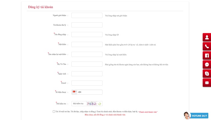 WIN2255 | Link vào WIN2255 mới nhất | Đánh giá nhà cái WIN2255