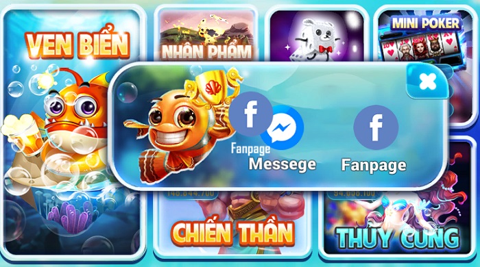Bắn cá 5 sao | Tải Bắn cá 5 sao APK IOS mới nhất | Đánh giá game
