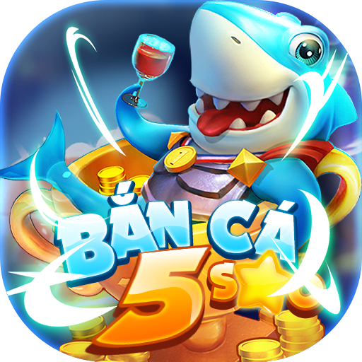 Bắn cá 5 sao | Tải Bắn cá 5 sao APK IOS mới nhất | Đánh giá game