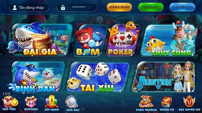 Bắn Cá Tài Lộc | Tải Bắn Cá Tài Lộc APK IOS mới nhất | Đánh giá game Bắn Cá Tài Lộc Club