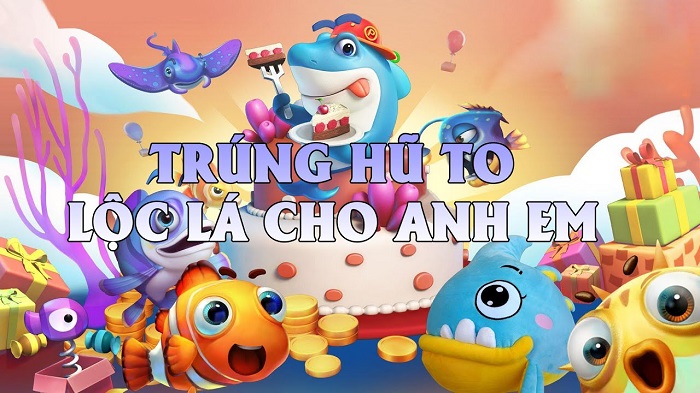 Bắn Cá Tài Lộc | Tải Bắn Cá Tài Lộc APK IOS mới nhất | Đánh giá game