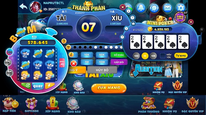 Bắn Cá Tài Lộc | Tải Bắn Cá Tài Lộc APK IOS mới nhất | Đánh giá game Bắn Cá Tài Lộc Club