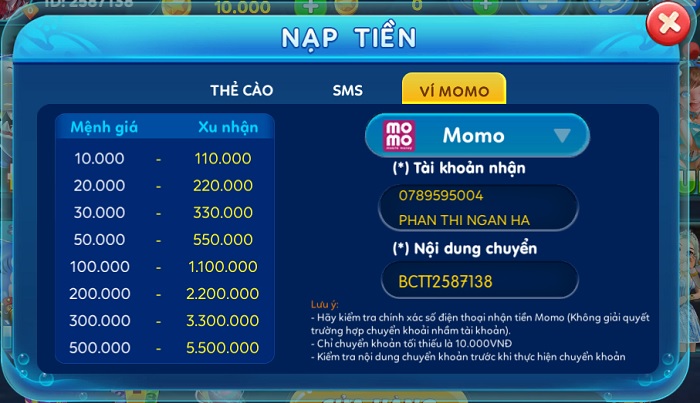 Bắn Cá Tài Lộc | Tải Bắn Cá Tài Lộc APK IOS mới nhất | Đánh giá game Bắn Cá Tài Lộc Club