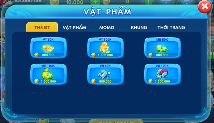 Bắn Cá Tài Lộc | Tải Bắn Cá Tài Lộc APK IOS mới nhất | Đánh giá game Bắn Cá Tài Lộc Club