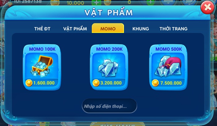 Bắn Cá Tài Lộc | Tải Bắn Cá Tài Lộc APK IOS mới nhất | Đánh giá game Bắn Cá Tài Lộc Club
