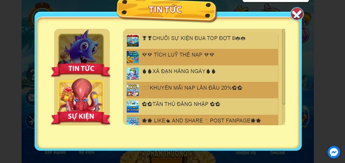 Bắn cá thần tài | Tải Bắn cá thần tài APK IOS mới nhất | Đánh giá game