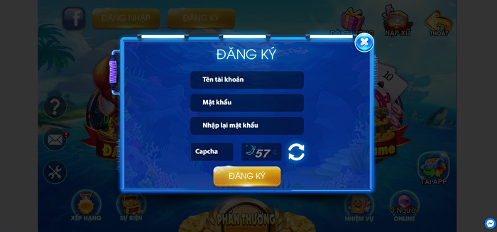 Bắn cá thần tài | Tải Bắn cá thần tài APK IOS mới nhất | Đánh giá game