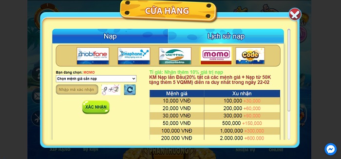 Bắn cá thần tài | Tải Bắn cá thần tài APK IOS mới nhất | Đánh giá game