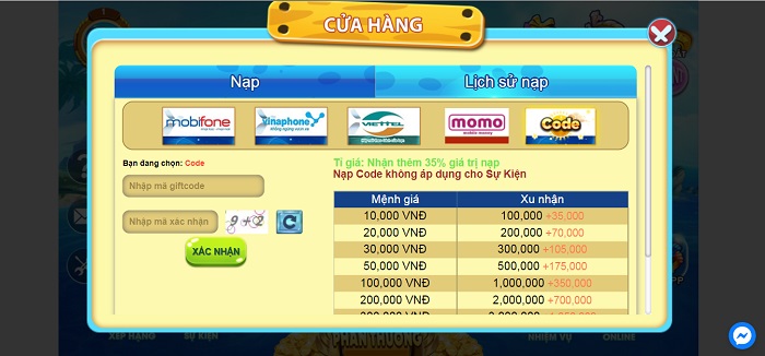 Bắn cá thần tài | Tải Bắn cá thần tài APK IOS mới nhất | Đánh giá game