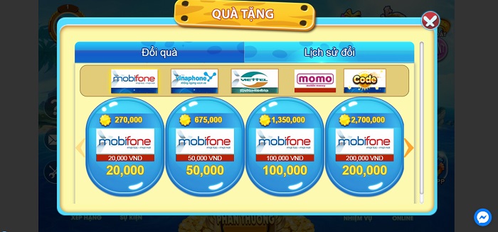 Bắn cá thần tài | Tải Bắn cá thần tài APK IOS mới nhất | Đánh giá game